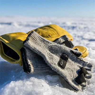 3-in-1 Glove