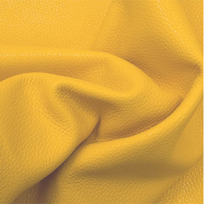 Cowhide Shell