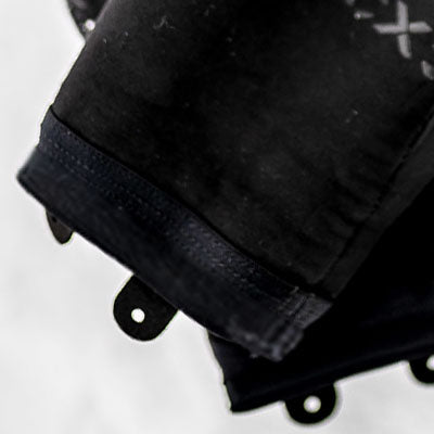 Elastic Wrist Cuff