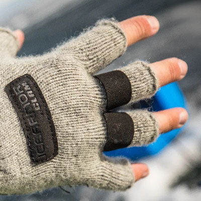 Fingerless Design