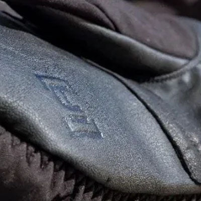 Leather Reinforcements