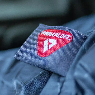 Primaloft Insulation
