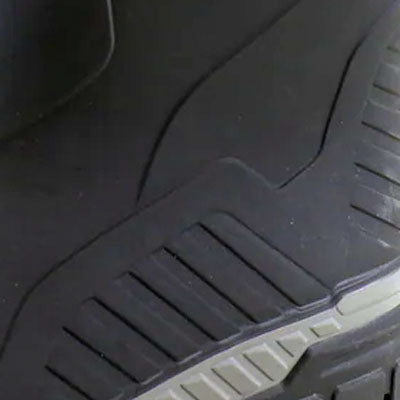 Full Rubber Constructions