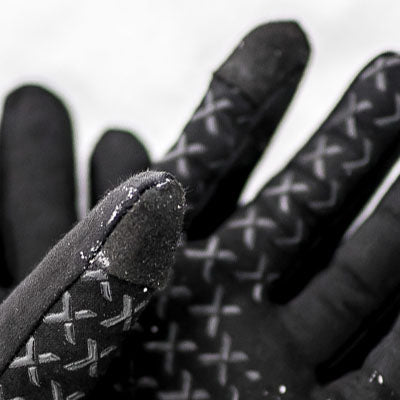 Touchscreen Fingertips