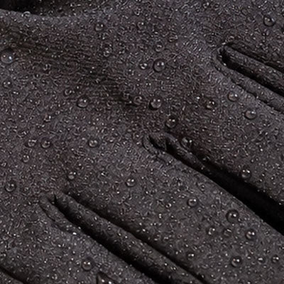 100% Waterproof Construction