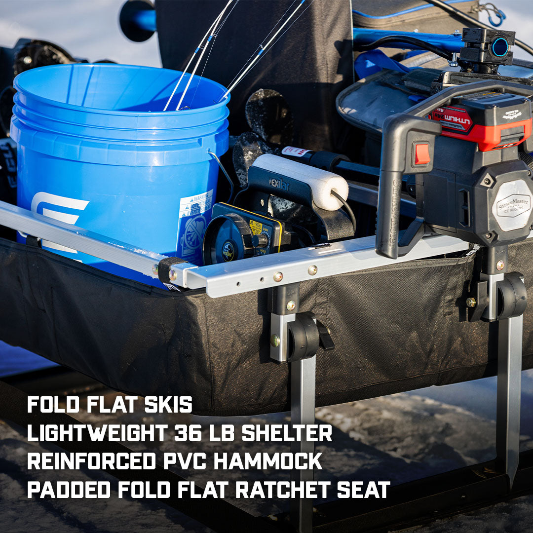 Pack Sled