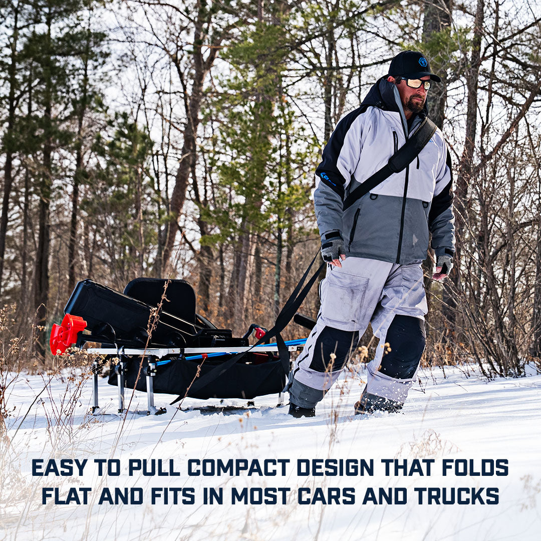 Pack Sled