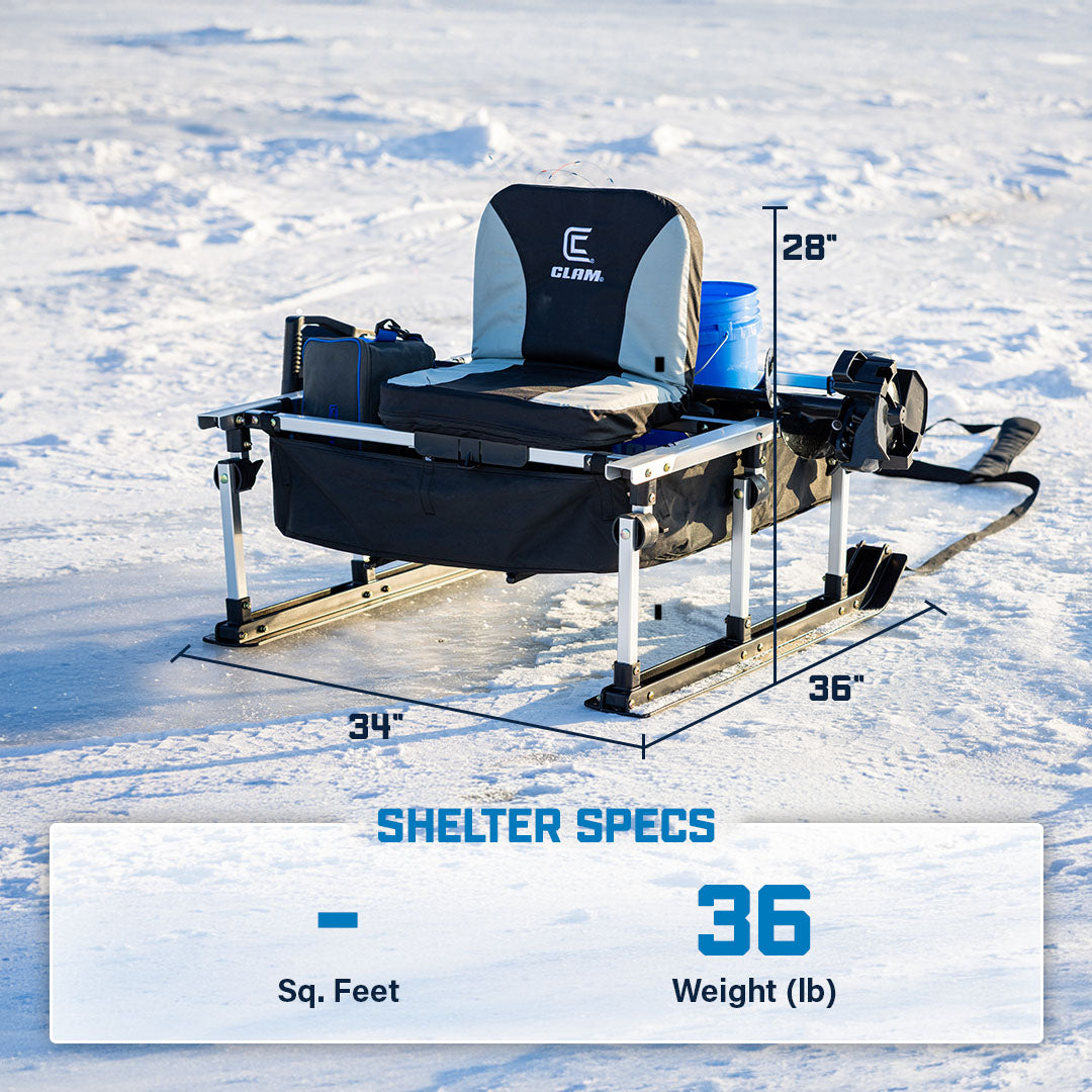 Pack Sled