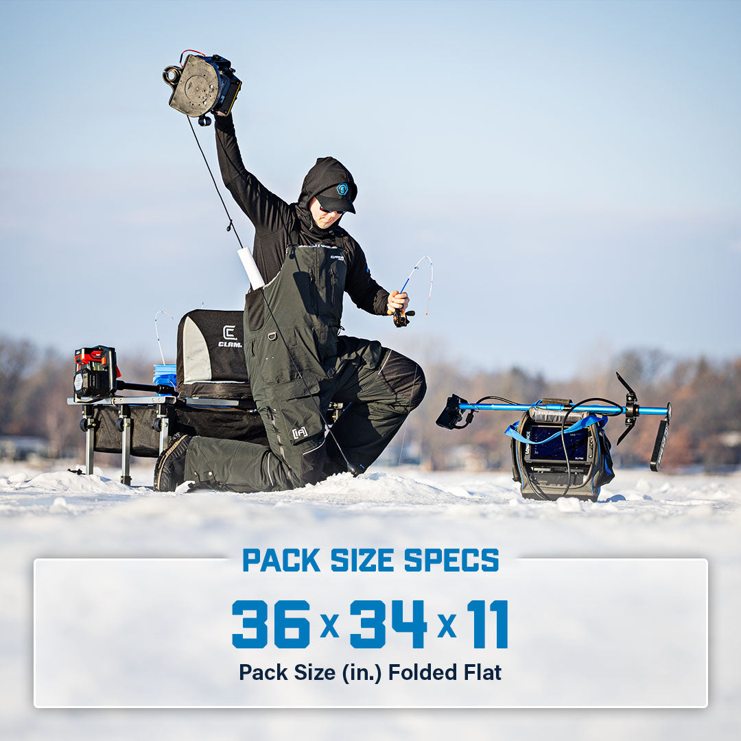 Pack Sled