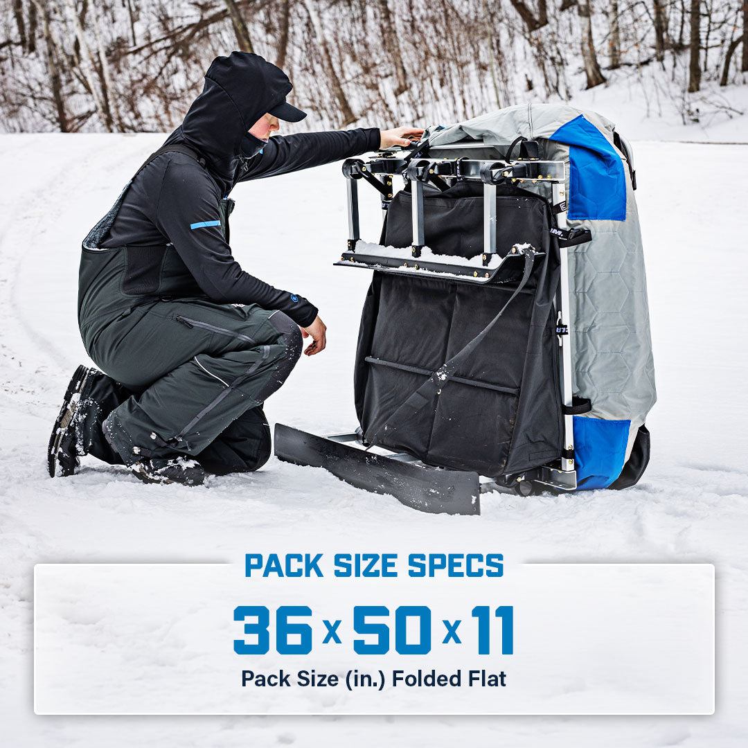 Pack Trap™ 2