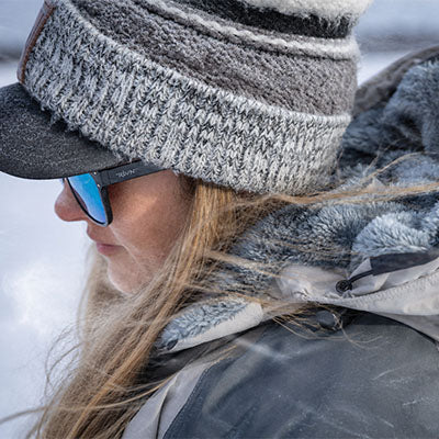 Ideal for extreme conditions