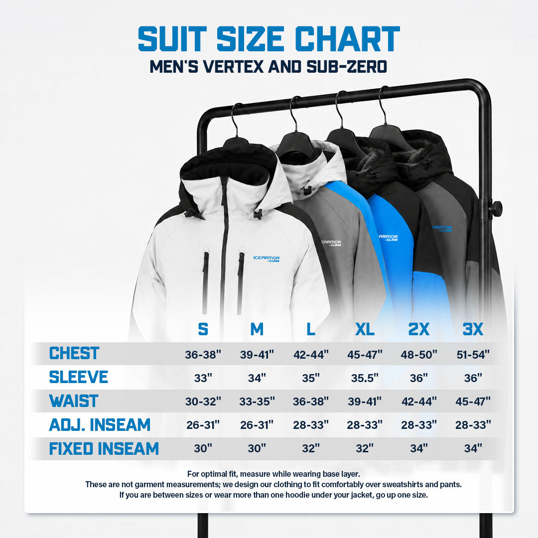 Vertex Float Bib