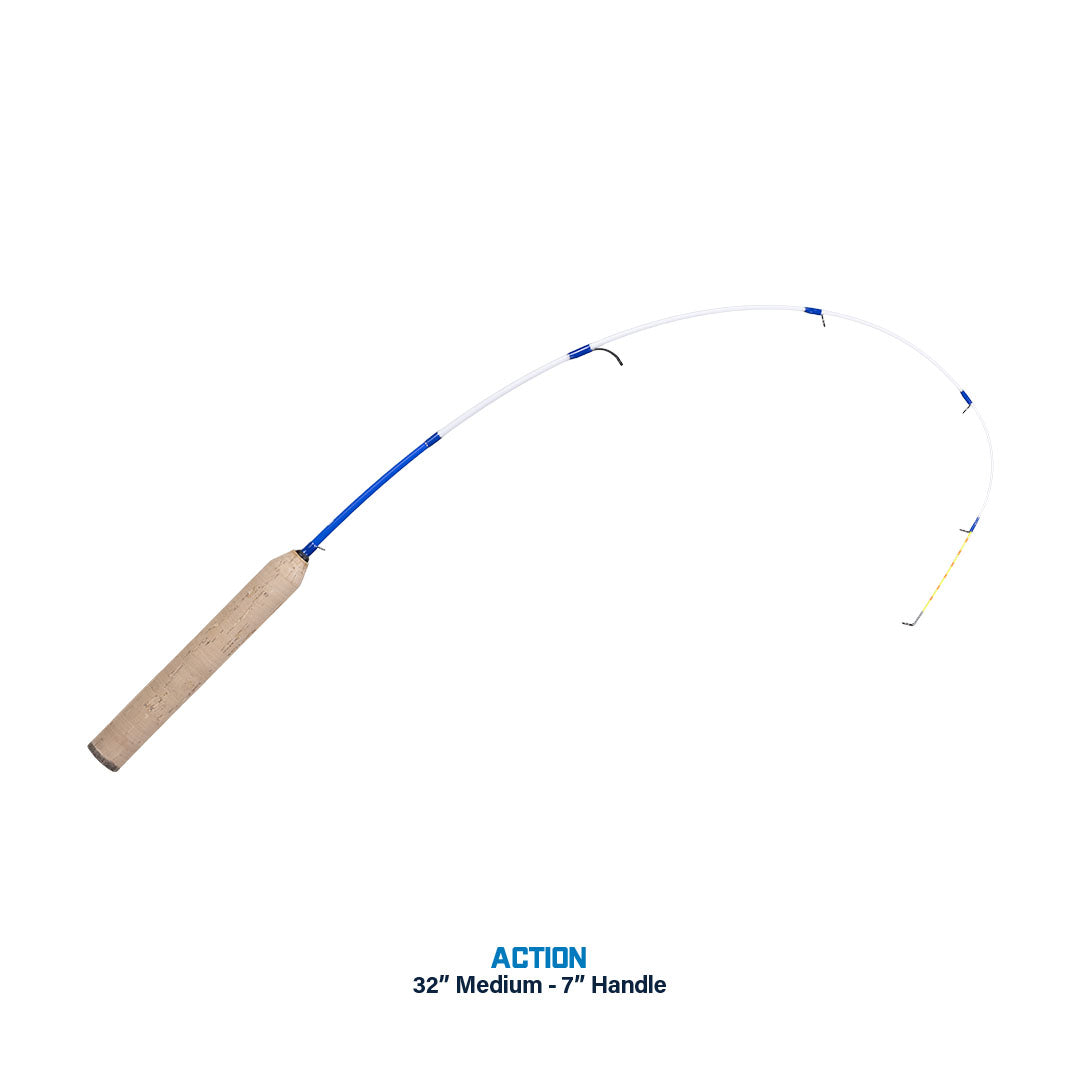 TS Series Dead Meat Rods