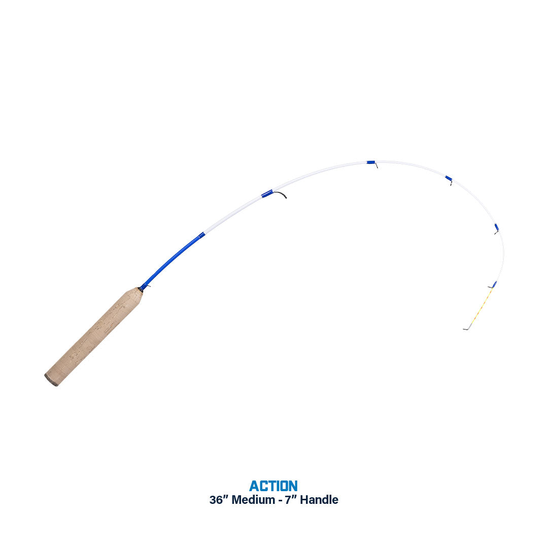 TS Series Dead Meat Rods