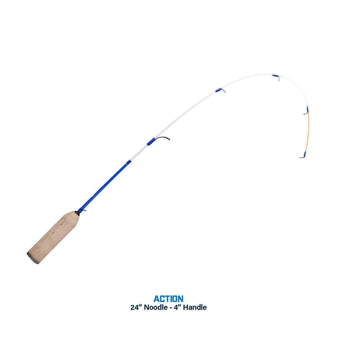 TS Series Noodle Rods