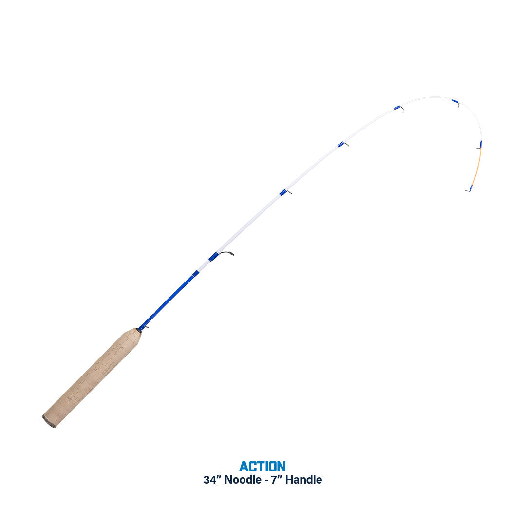 TS Series Noodle Rods