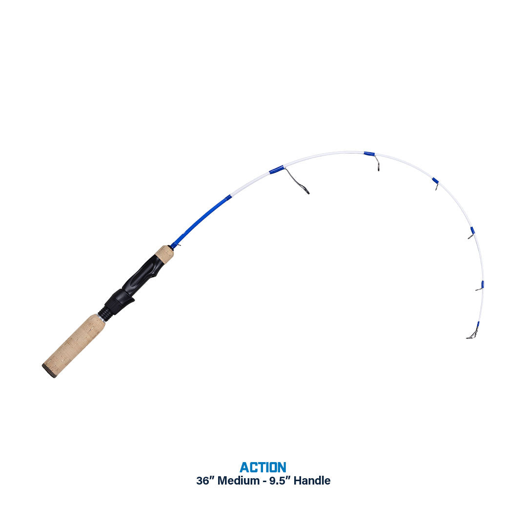 TS Series Predator Rods