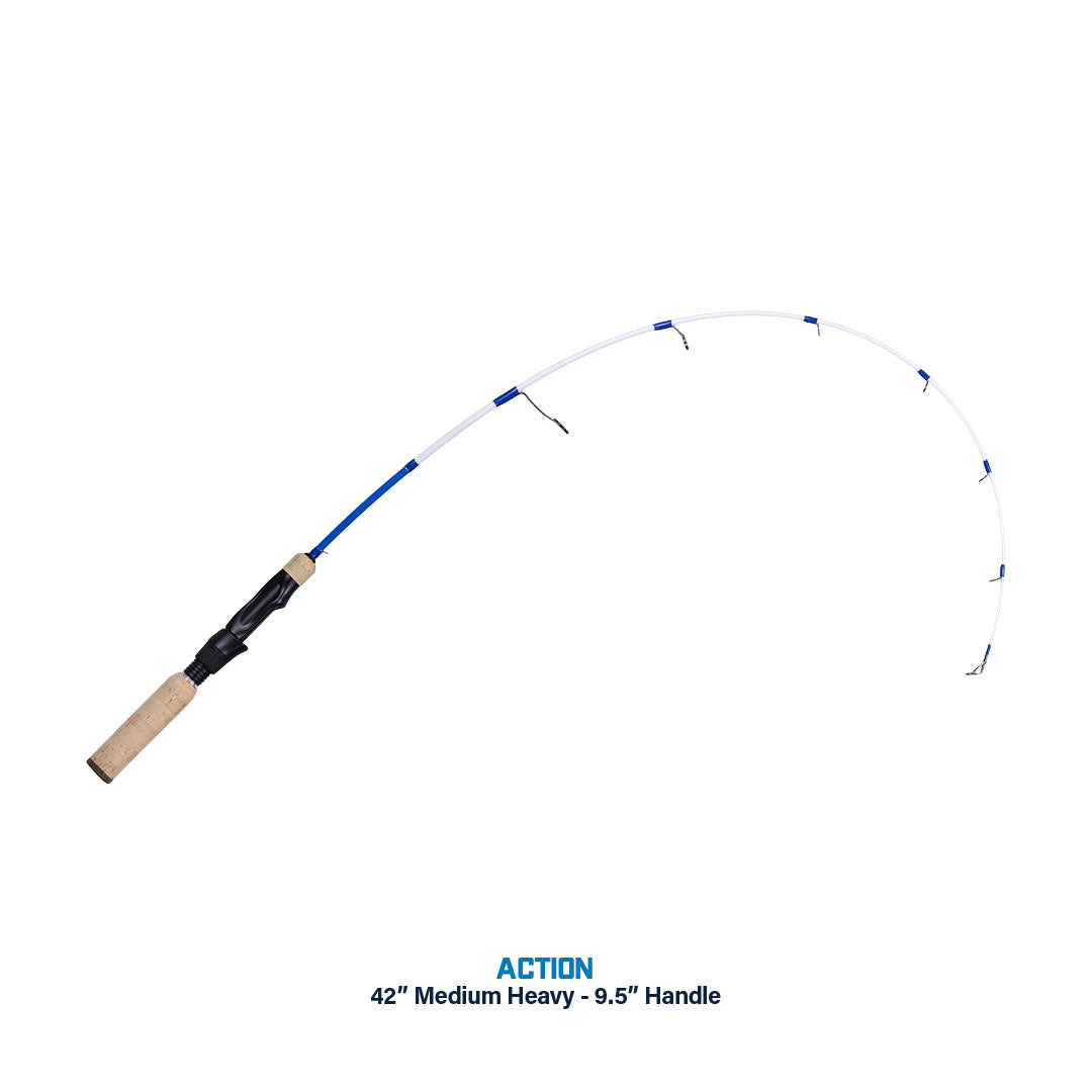 TS Series Predator Rods