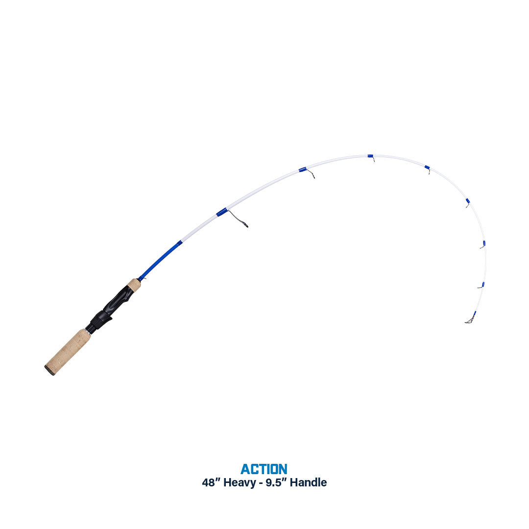TS Series Predator Rods