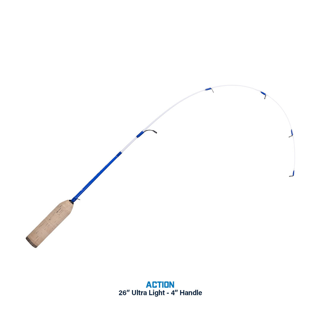TS Series Rods