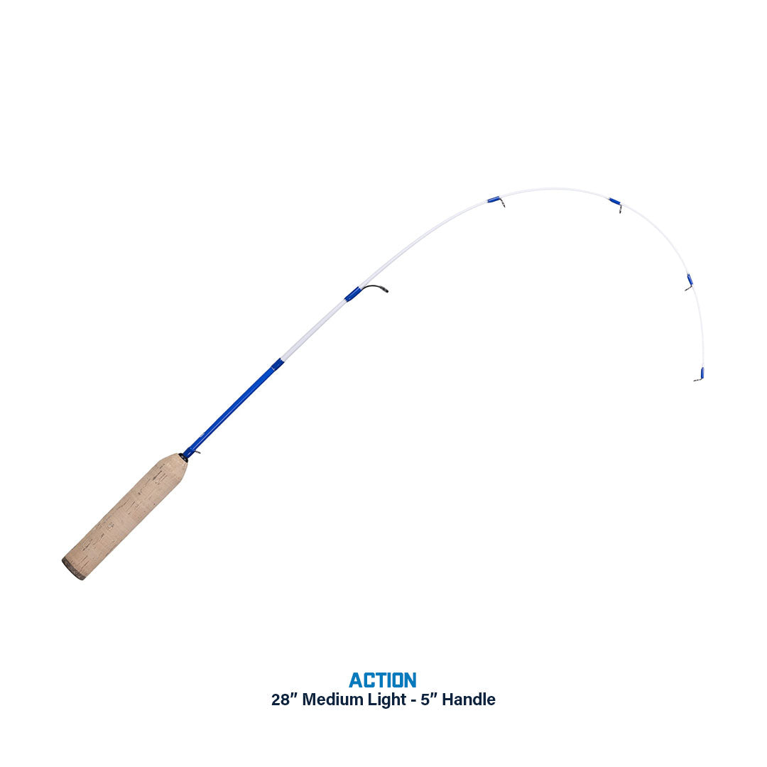 TS Series Rods