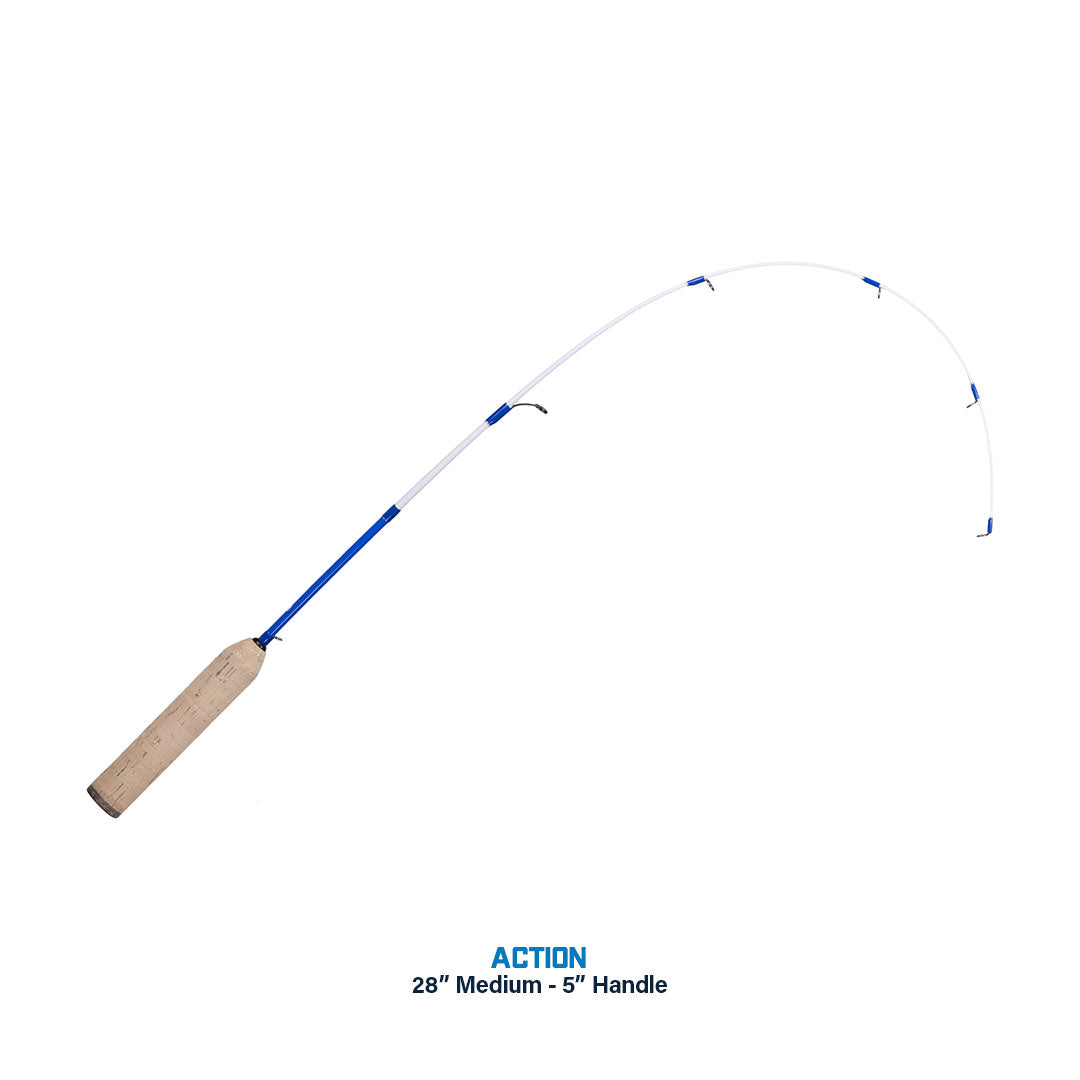 TS Series Rods