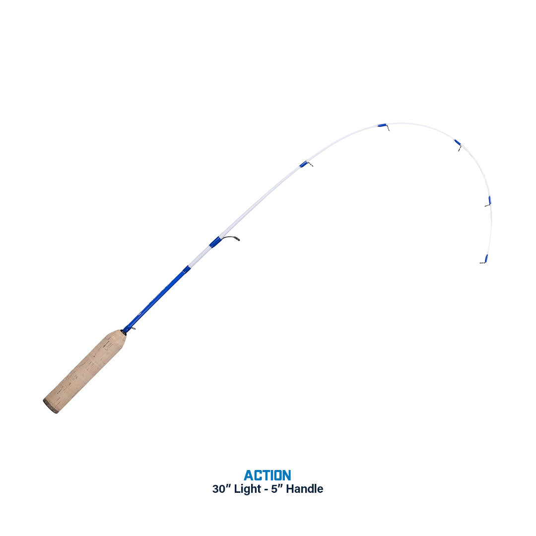 TS Series Rods