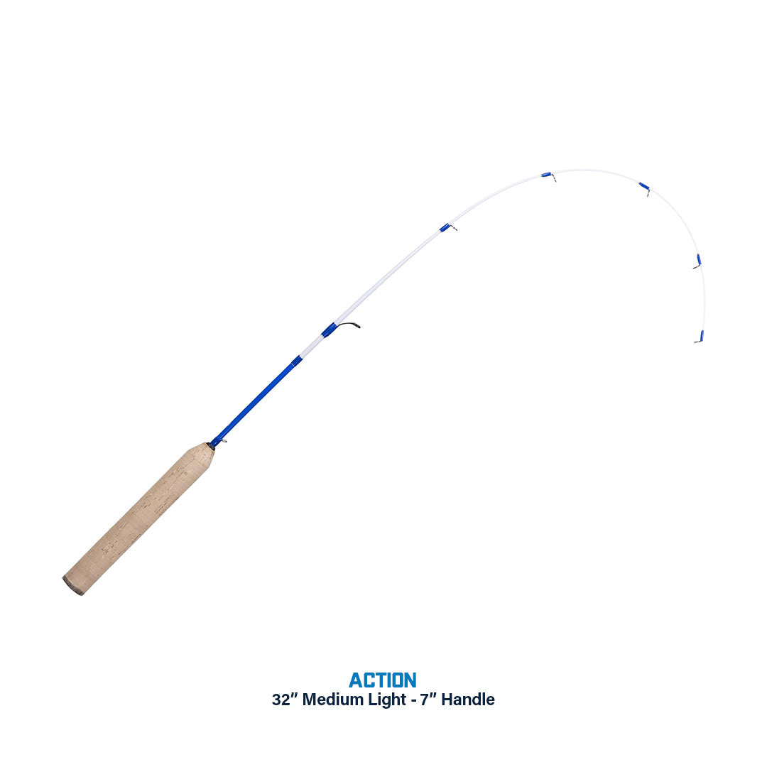 TS Series Rods