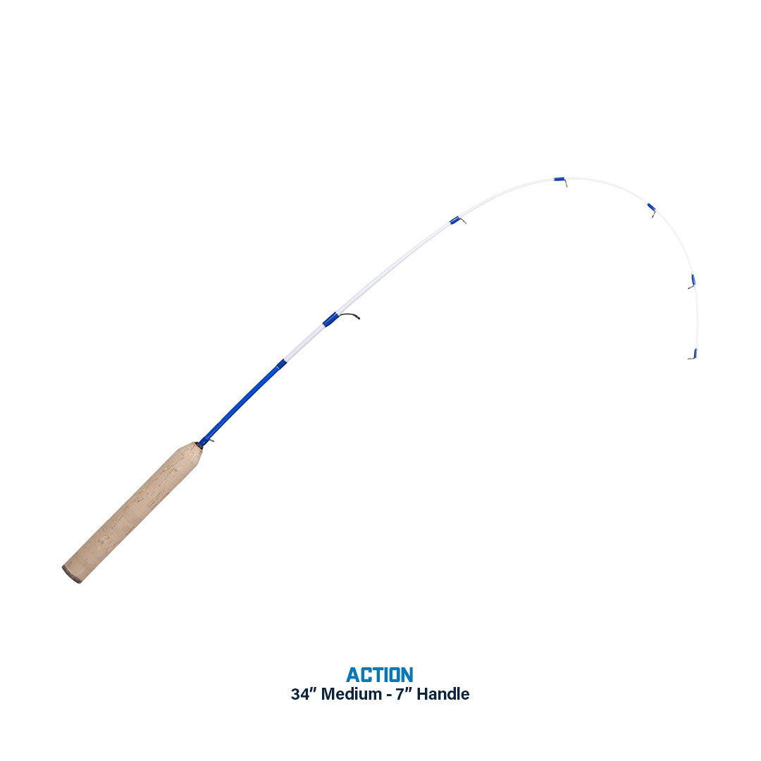 TS Series Rods
