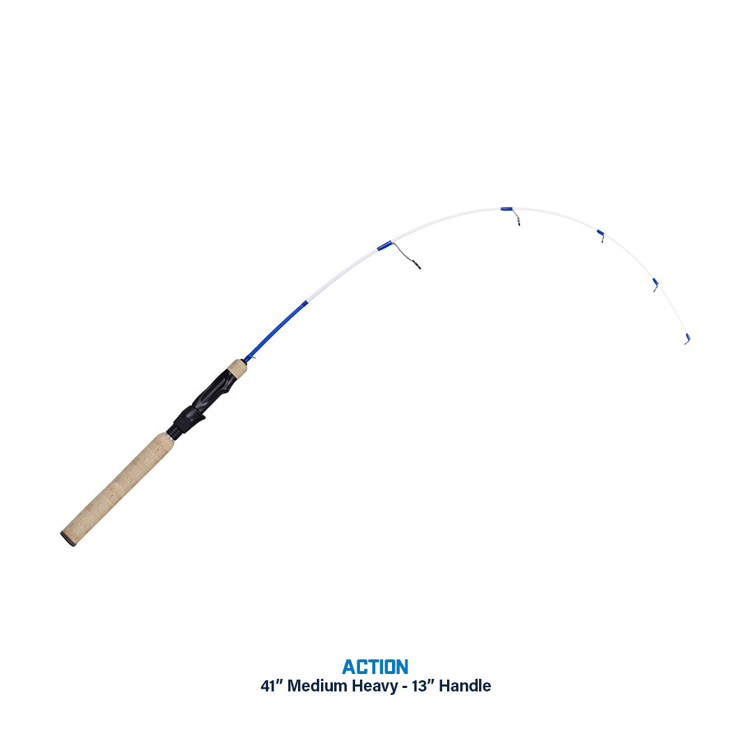 TS Series Rods
