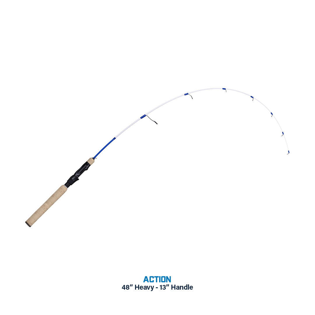 TS Series Rods
