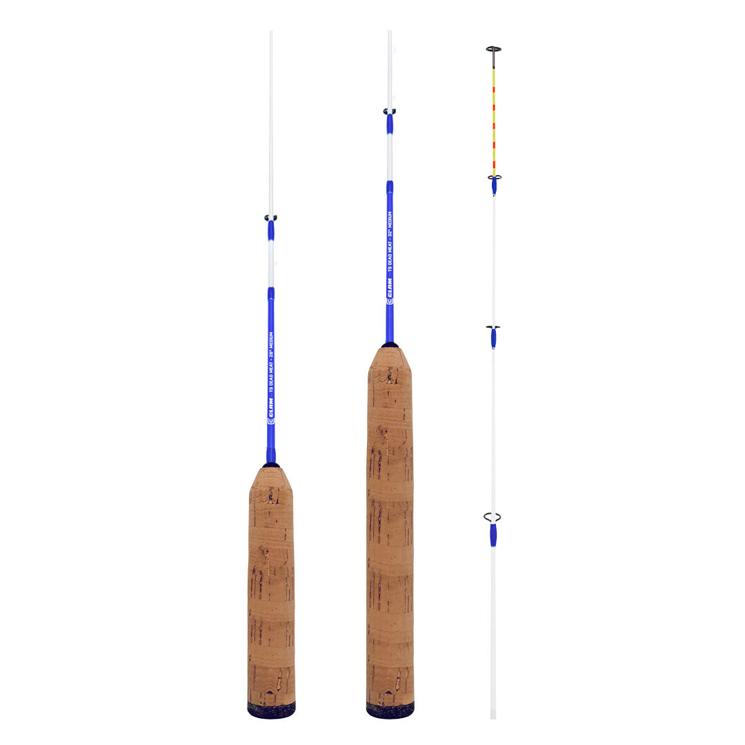 TS Series Noodle Rods