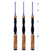 TS Series Predator Rods
