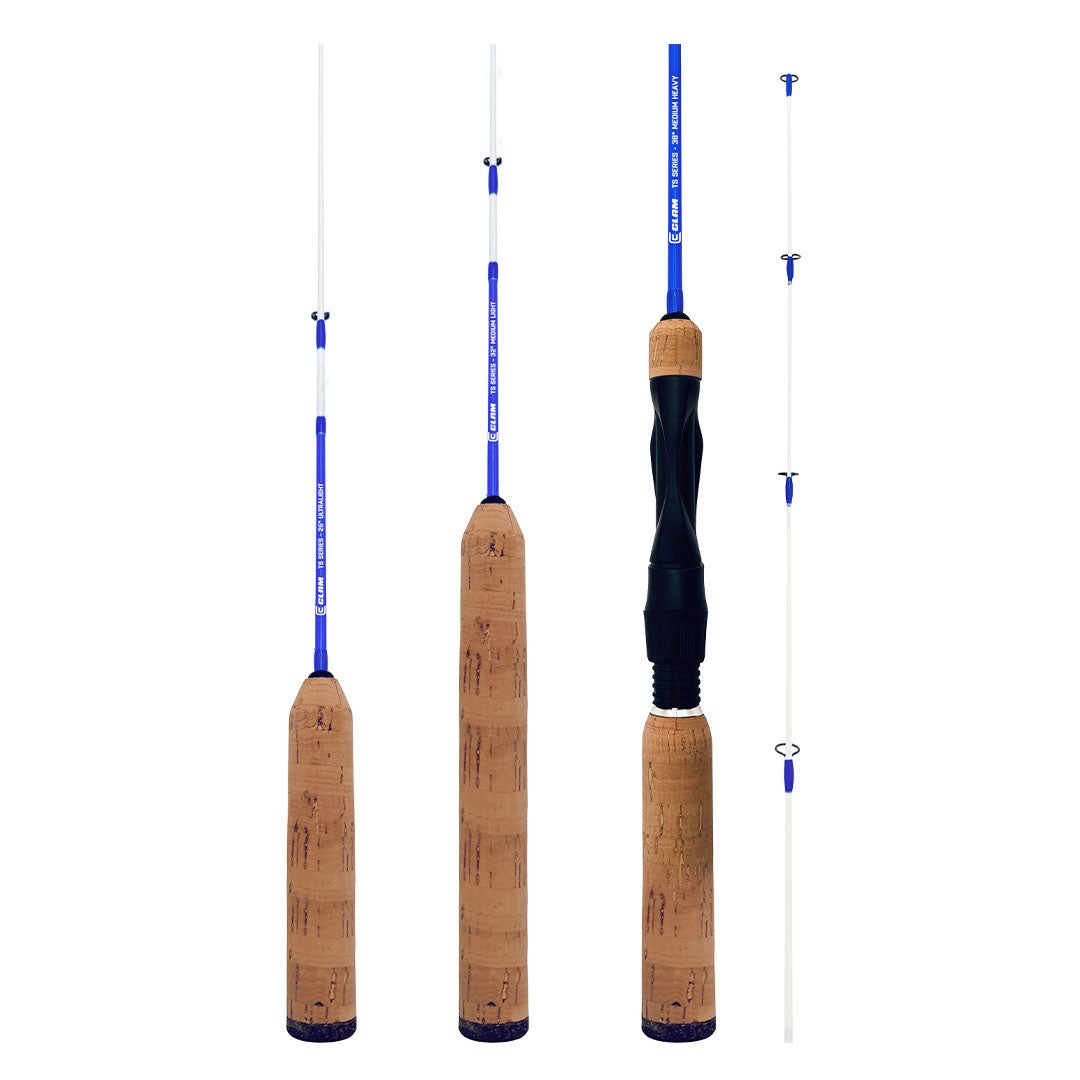 TS Series Rods