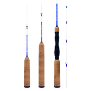 TS Series Rods