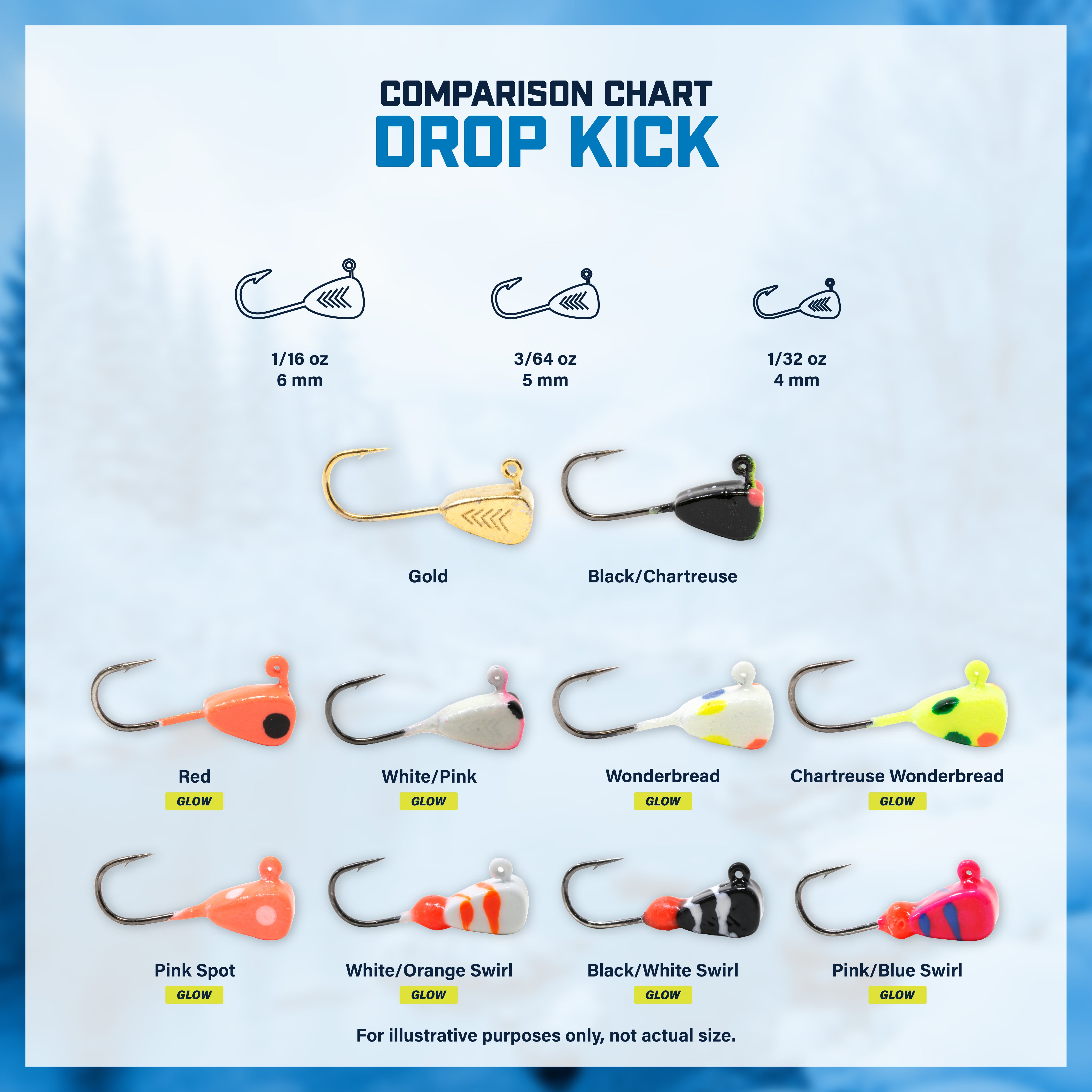 Drop-Kick
