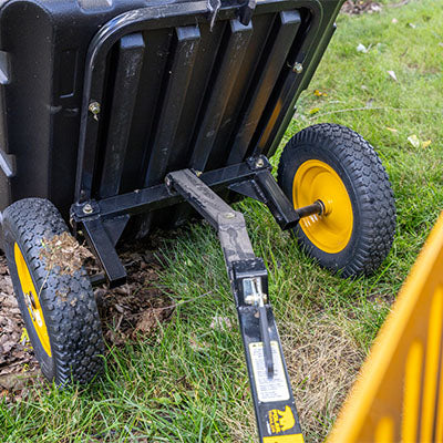 Tilt and Swivel Frame