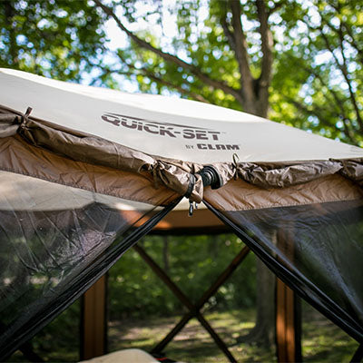 Built-In Wind Panels