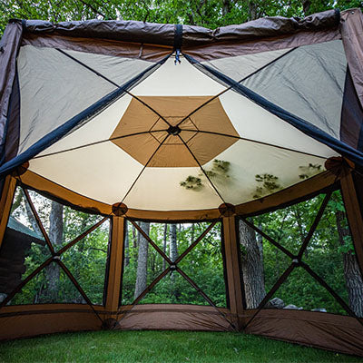 No Assembly Required