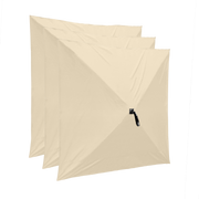 Beige Wind Panels