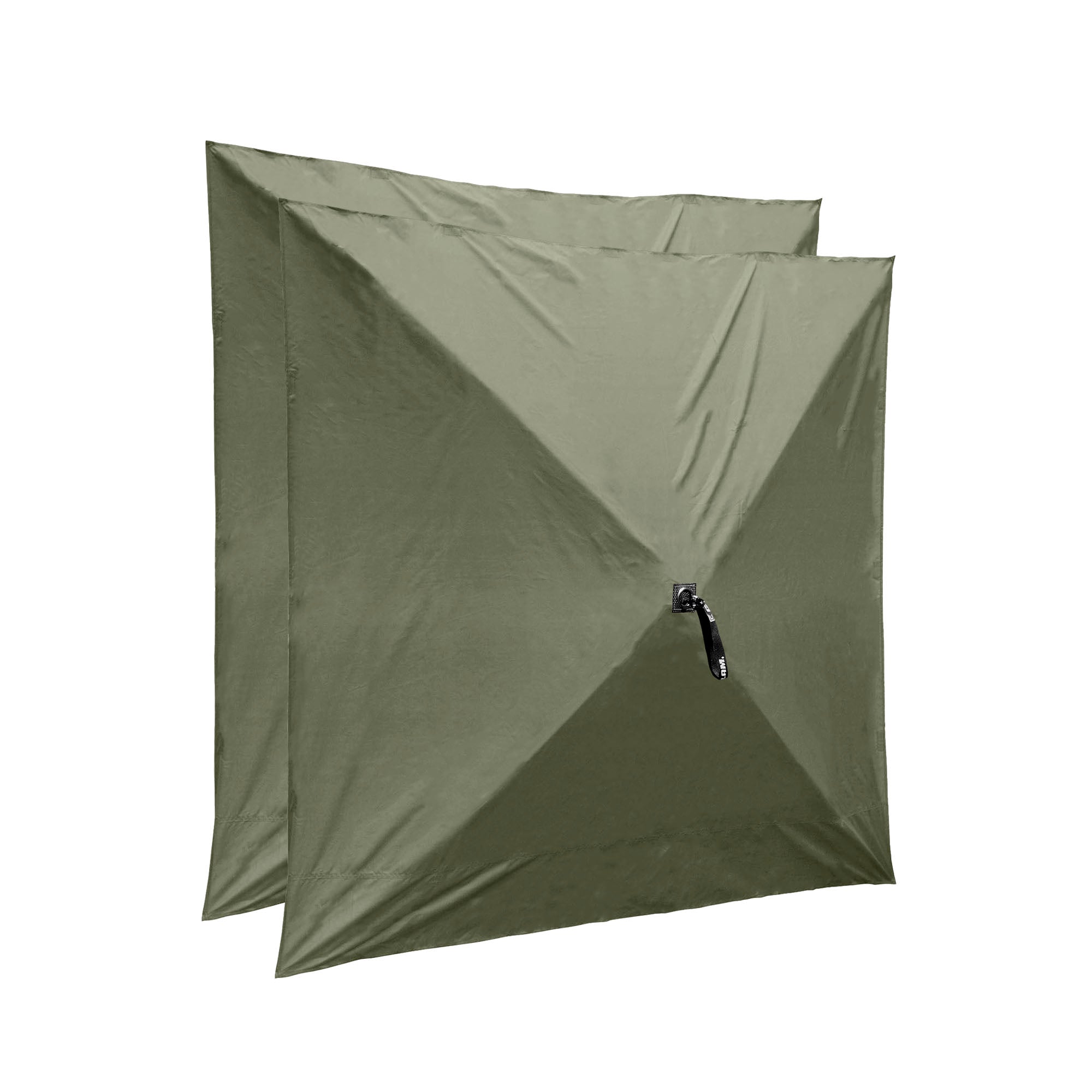 Green Wind Panels – Clam Outdoors
