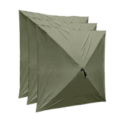Green Wind Panels