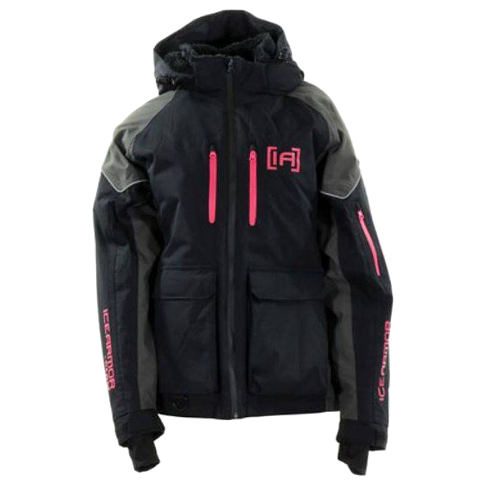 Women's Rise Float Parka