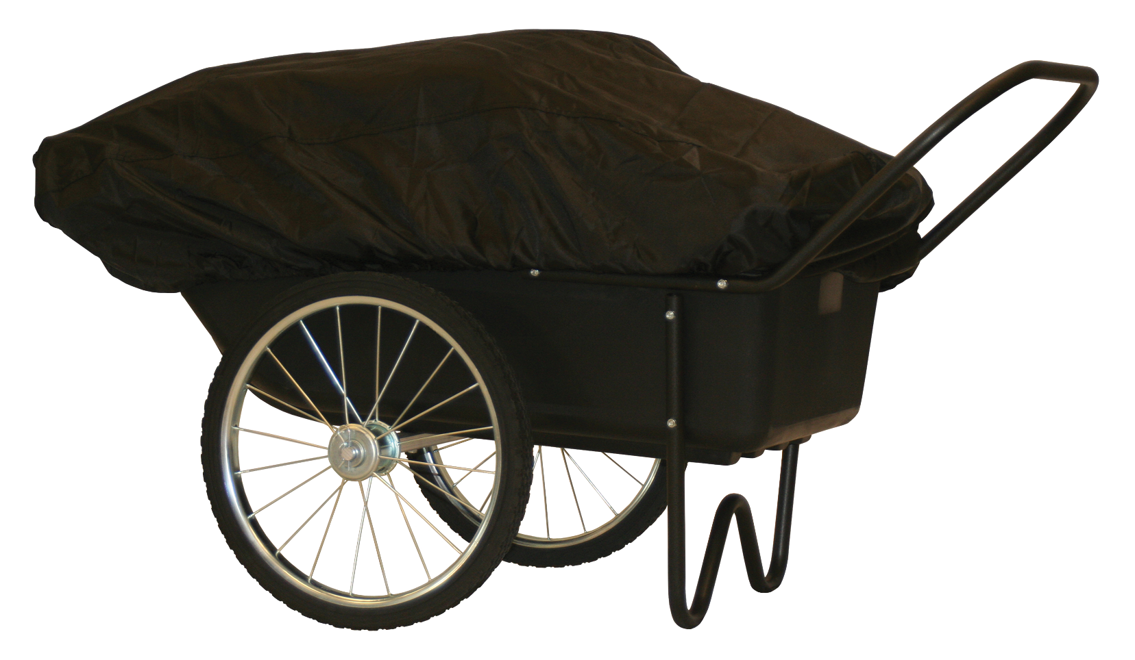 Cargo Cover