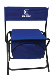 Folding Cooler Chair