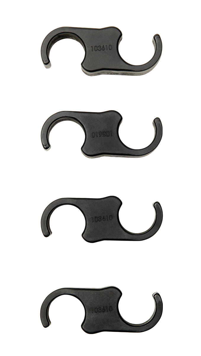 S-Clips Kit