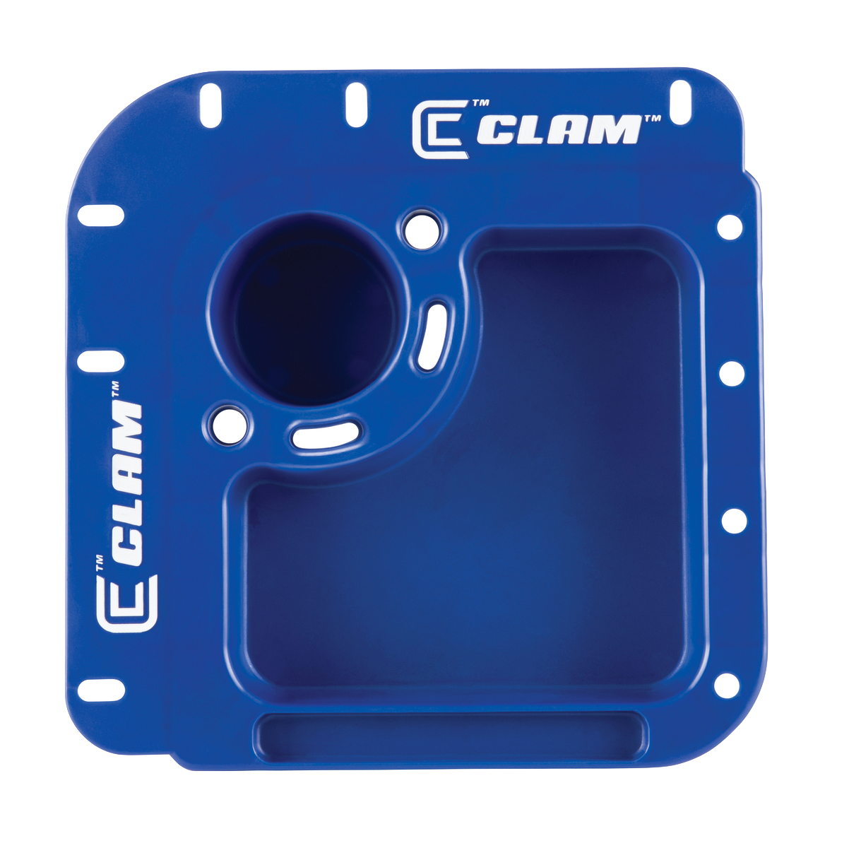 Corner Console – Clam Outdoors