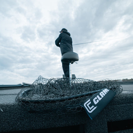 Fortis 175 Coated Net