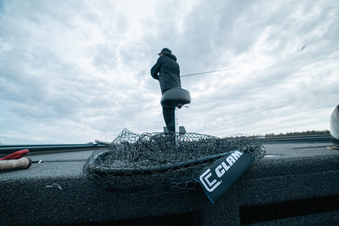 Fortis 175 Coated Net