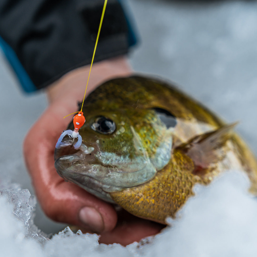Drop Jig
